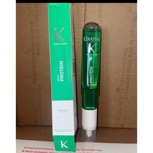 Kerastase Fusio-Dose Booster Reconstruction With Protein hair care repair